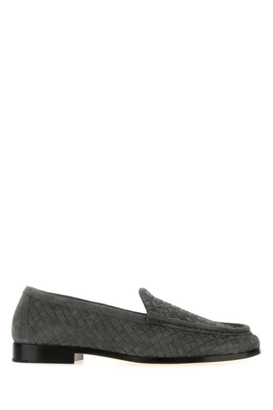 26FW 보테가베네타 로퍼 867565V6X21 1684 GREY