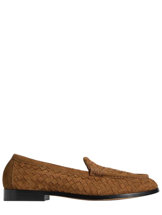 26FW 보테가베네타 로퍼 867815V6X21 9866 CAMEL