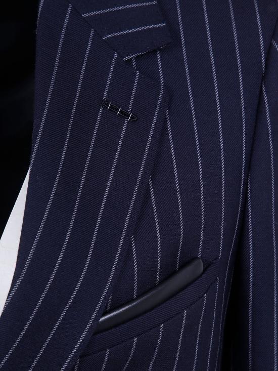 26FW 톰포드 자켓 GI3180FAX1870 UWA BLUE - TOMFORD