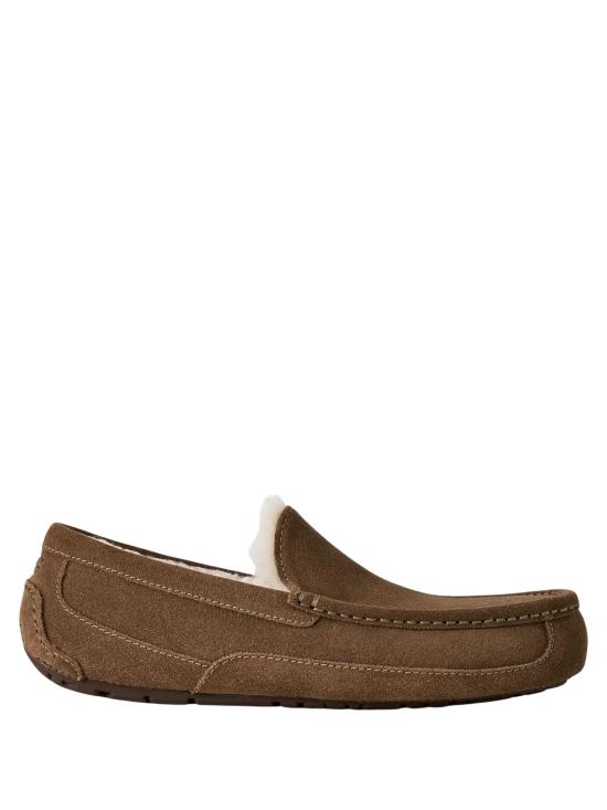 26FW 어그 애스코트 슬리퍼 1101110 LBNZ BROWN