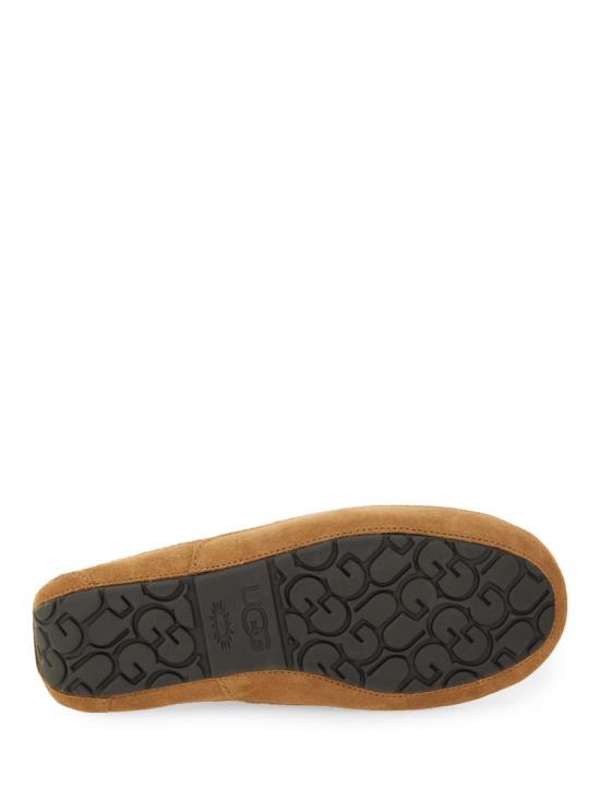 26FW 어그 애스코트 슬리퍼 1101110 CHE BROWN - UGG