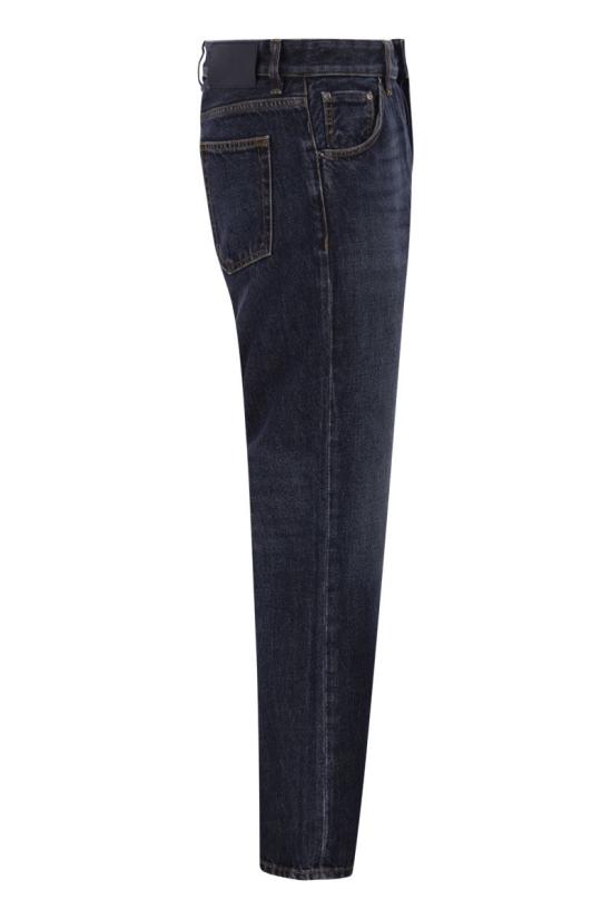 26FW 피티토리노 데님 팬츠 C5RP05B0 AW0710 MN53 DARK DENIM - PT TORINO