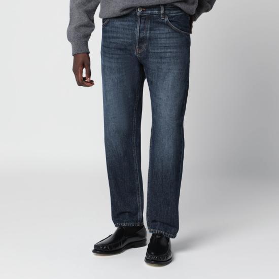 26FW 피티토리노 데님 팬츠 C5RP05B0 AW0710 MN53 DARK DENIM