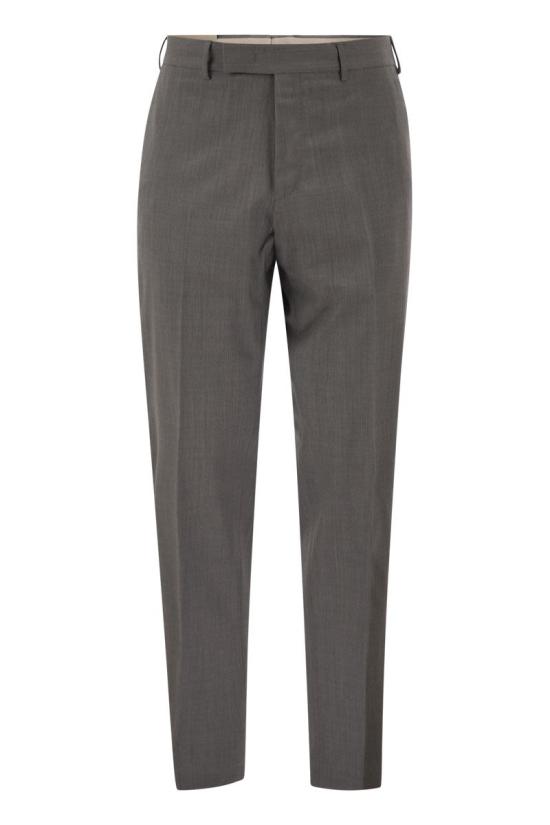 26FW 피티토리노 스트레이트 팬츠 CORFZ1Z00FWD MA37 0230 GREY