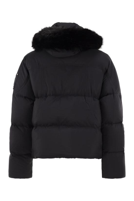 26FW 무스너클 자켓 M36LB006W 1573 BLACK - MOOSE KNUCKLES