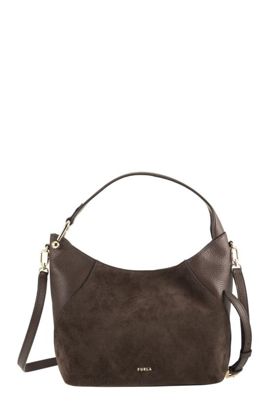 26FW 훌라 크로스백 WB01958 BX1895 4286S DARK BROWN