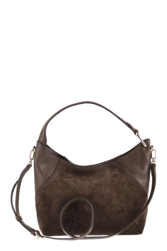 26FW 훌라 크로스백 WB01958 BX1895 4286S DARK BROWN - FURLA