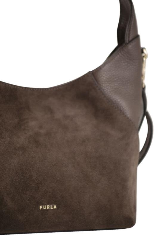26FW 훌라 크로스백 WB01958 BX1895 4286S DARK BROWN - FURLA
