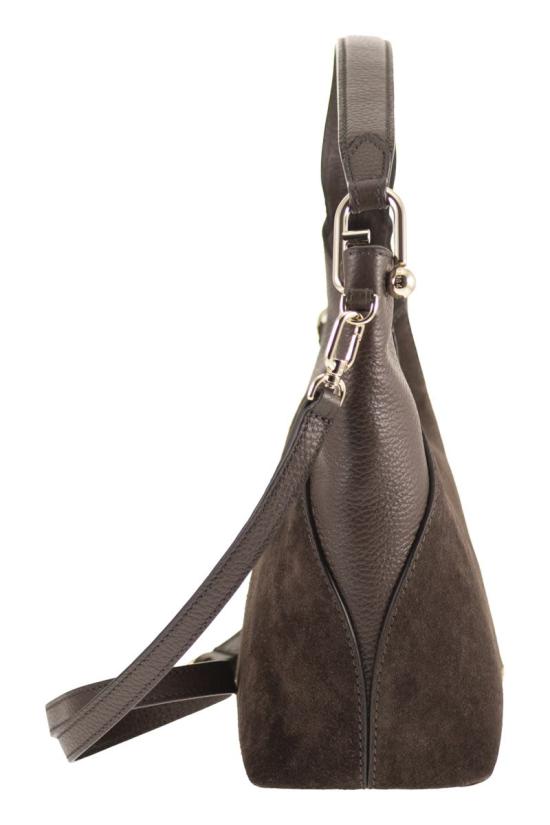 26FW 훌라 크로스백 WB01958 BX1895 4286S DARK BROWN - FURLA