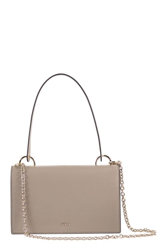 26FW 훌라 크로스백 WB02156 BX4573 4892S GREY - FURLA