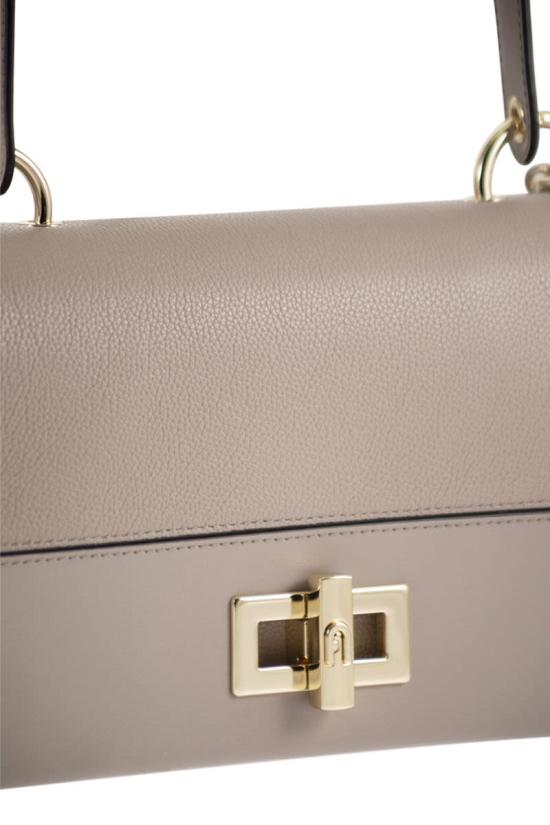 26FW 훌라 크로스백 WB02156 BX4573 4892S GREY - FURLA