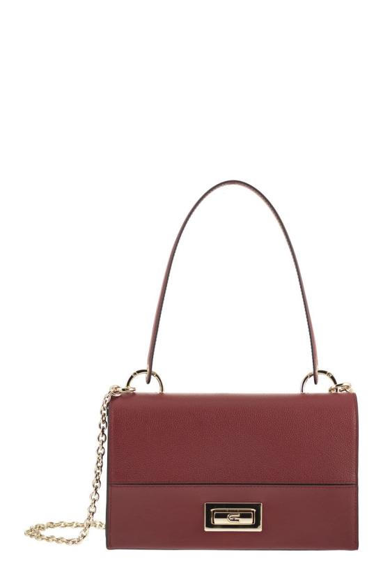 26FW 훌라 크로스백 WB02156 BX4573 CGQ00 BORDEAUX