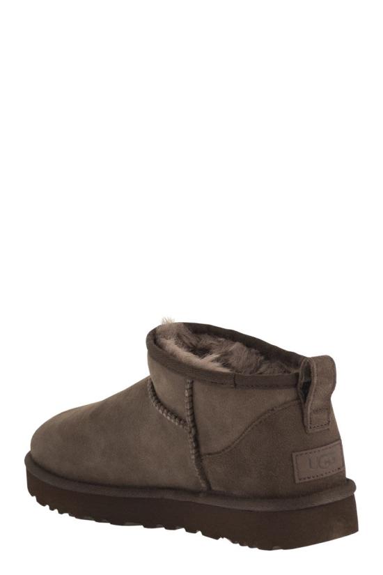 26FW 어그 울트라 미니 부츠 1116109 DDCC BROWN - UGG