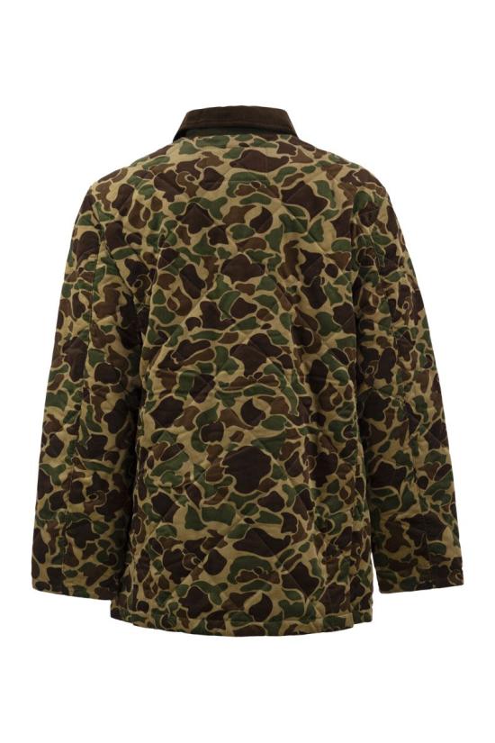 26FW 폴로 랄프로렌 자켓 710B22979 001 MILITARY GREEN - POLO RALPH LAUREN