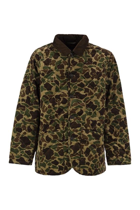 26FW 폴로 랄프로렌 자켓 710B22979 001 MILITARY GREEN