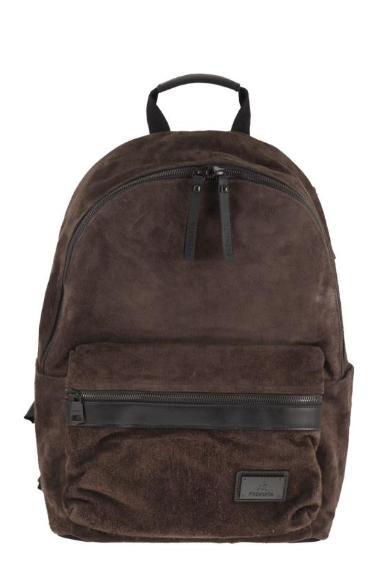 26FW 프리미아타 백팩 BLADE 2156 BROWN