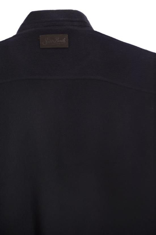 26FW 세인트바쓰 자켓 CMD001 00029M NAVY - MC2 SAINT BARTH
