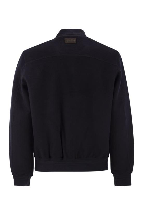 26FW 세인트바쓰 자켓 CMD001 00029M NAVY - MC2 SAINT BARTH