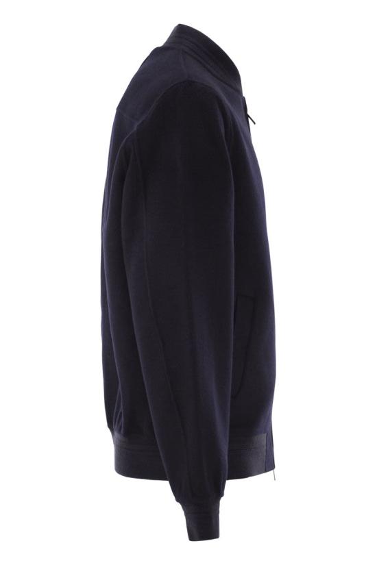 26FW 세인트바쓰 자켓 CMD001 00029M NAVY - MC2 SAINT BARTH