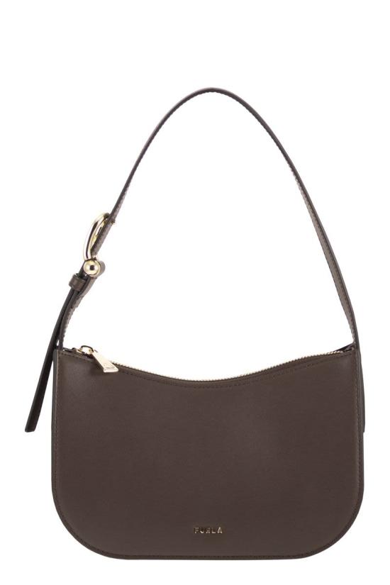 26FW 훌라 숄더백 WB02138 BX3158 3244S DARK BROWN