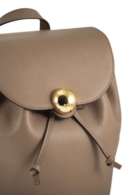 26FW 훌라 백팩 WB02145 BX3036 4489S BEIGE - FURLA