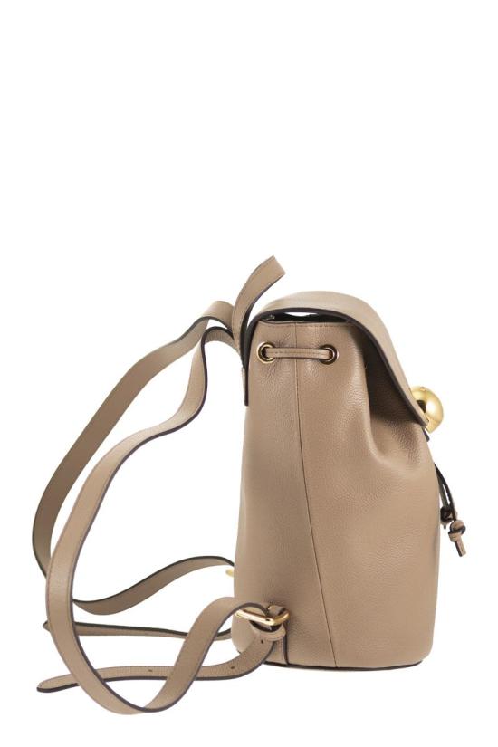 26FW 훌라 백팩 WB02145 BX3036 4489S BEIGE - FURLA