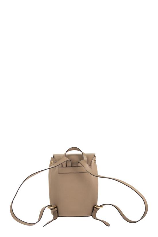 26FW 훌라 백팩 WB02145 BX3036 4489S BEIGE - FURLA
