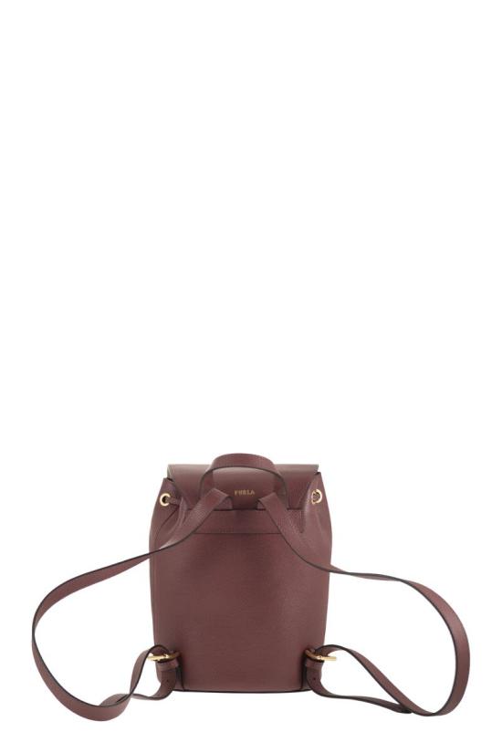 26FW 훌라 백팩 WB02145 BX3036 4908S O6000 BORDEAUX - FURLA