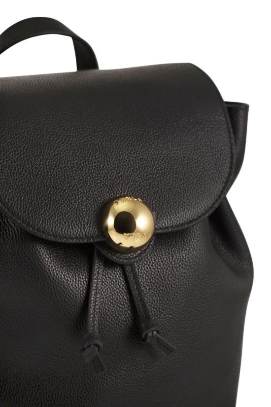 26FW 훌라 백팩 WB02145 BX3036 O6000 3244S BLACK - FURLA