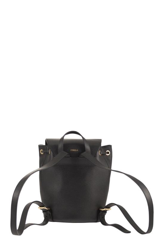 26FW 훌라 백팩 WB02145 BX3036 O6000 3244S BLACK - FURLA