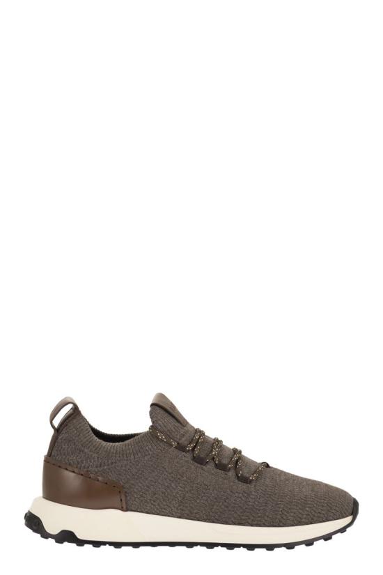 26FW 토즈 스니커즈 XXM63K0KO70VKK9998 BROWN