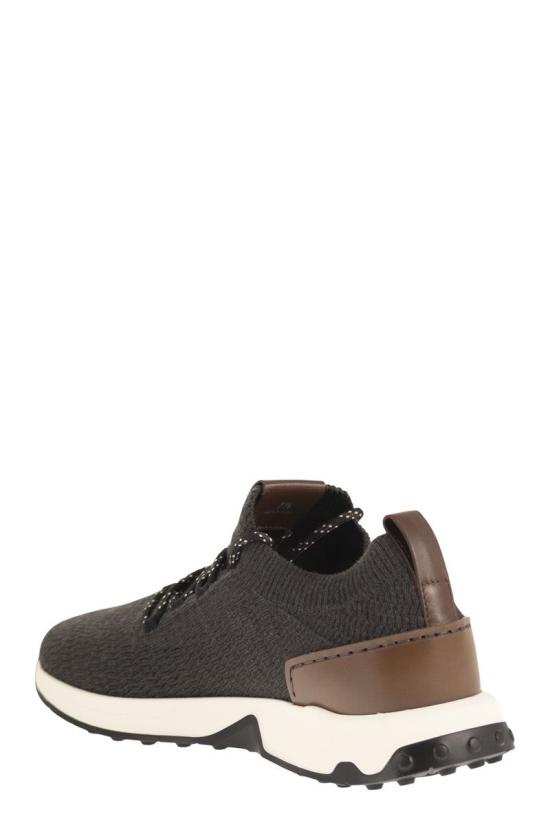 26FW 토즈 스니커즈 XXM63K0KO70VKKS815 ANTHRACITE - TODS