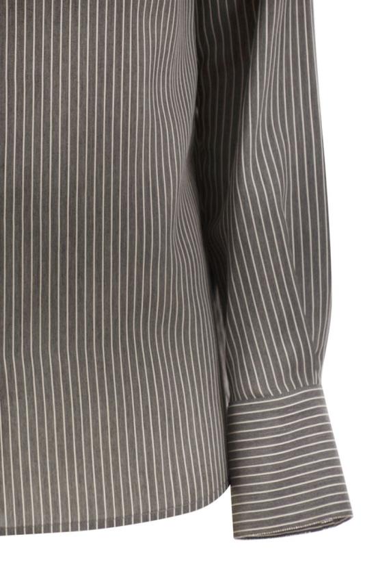 26FW 페세리코 셔츠 S0647102678 971 GREY - PESERICO