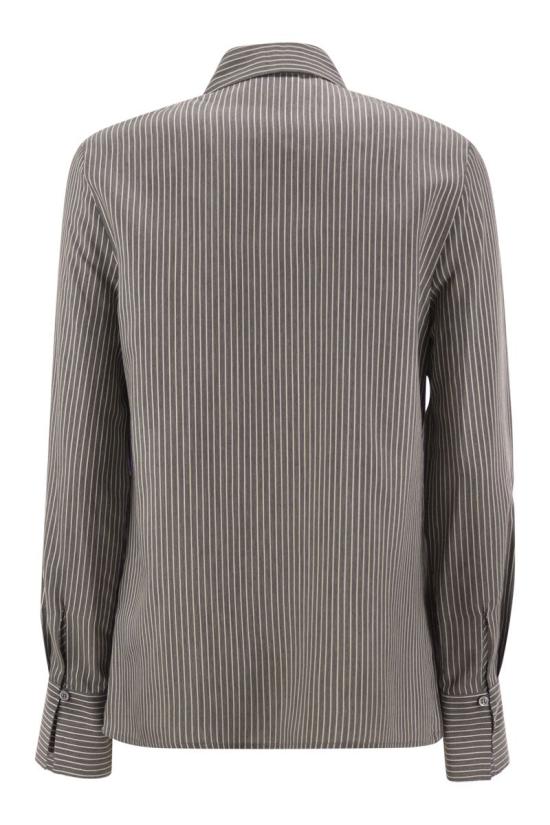 26FW 페세리코 셔츠 S0647102678 971 GREY - PESERICO