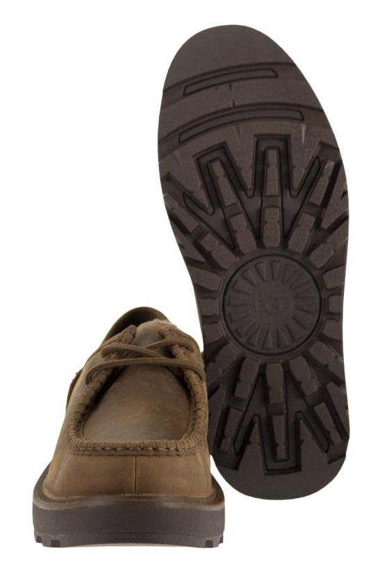 26FW 어그 로퍼 1180496 OAK BROWN - UGG