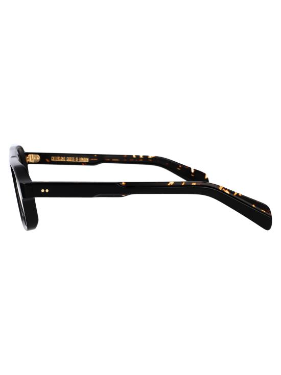 26SS 커틀러앤그로스 안경 CGOPGR15 01 BLACK - CUTLER AND GROSS