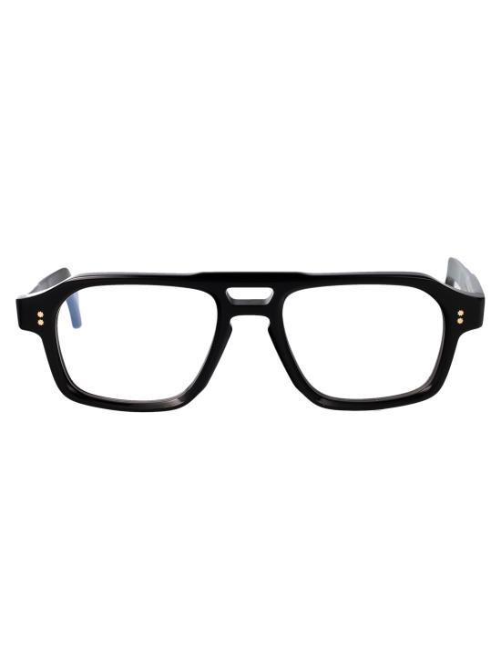 26SS 커틀러앤그로스 안경 CGOPGR15 01 BLACK
