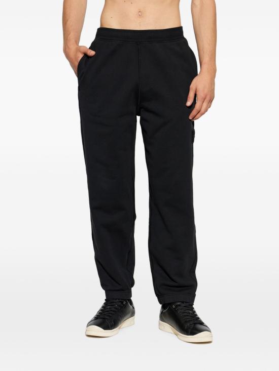 26FW 스톤 아일랜드 트레이닝/조거 팬츠 6200002S0051V0029 NEGRO - STONE ISLAND