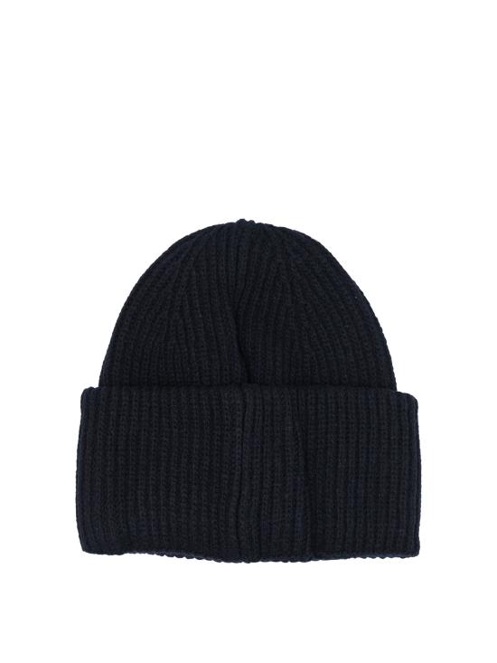 26FW 코펜하겐 모자 F6CPHBEANIE3NAVYBLUE - COPENHAGEN