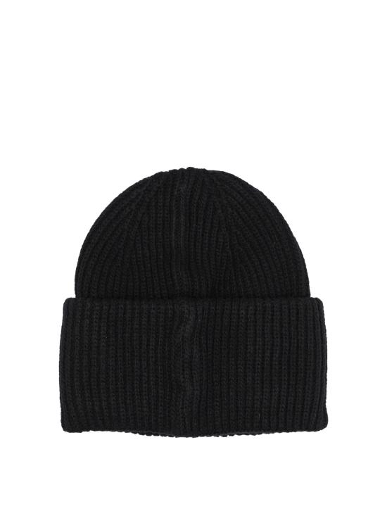 26FW 코펜하겐 모자 F6CPHBEANIE3BLACK - COPENHAGEN