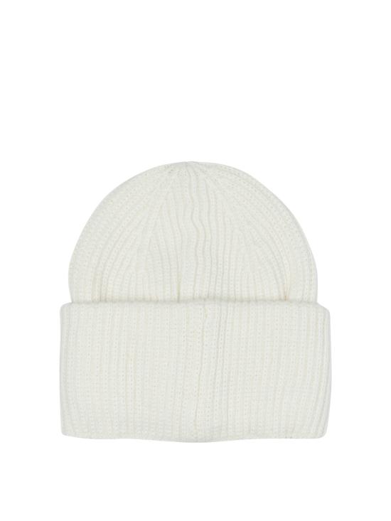 26FW 코펜하겐 모자 F6CPHBEANIE3OFFWHITE - COPENHAGEN