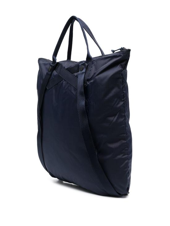 26FW 포터 토트백 8560750250 NAVY - PORTER