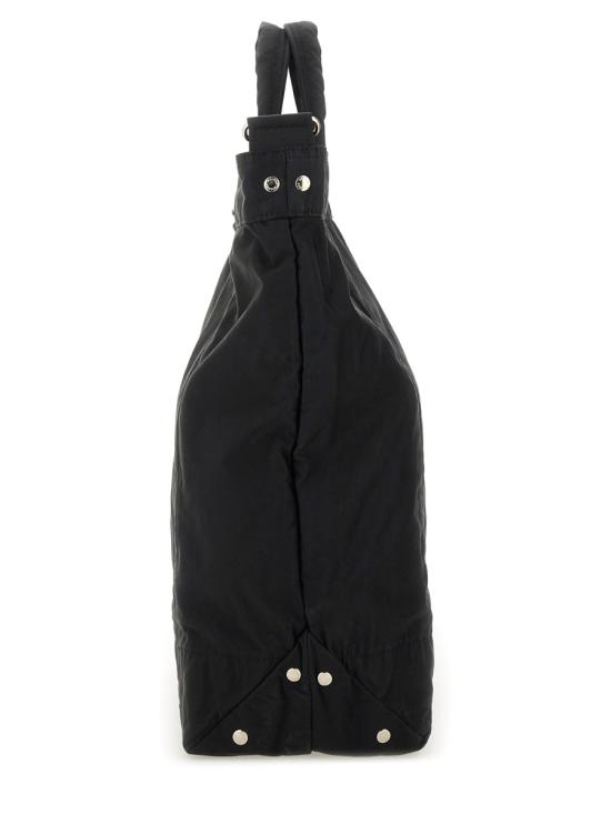 26FW 포터 마일 투웨이 토트백 라지 7541510710 BLACK - PORTER