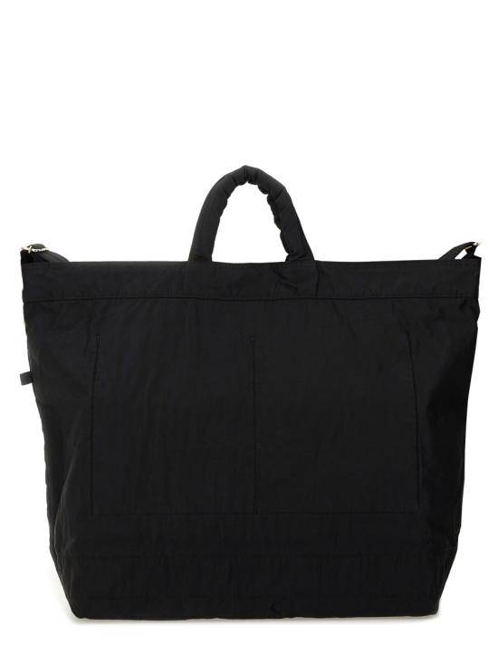 26FW 포터 마일 투웨이 토트백 라지 7541510710 BLACK - PORTER