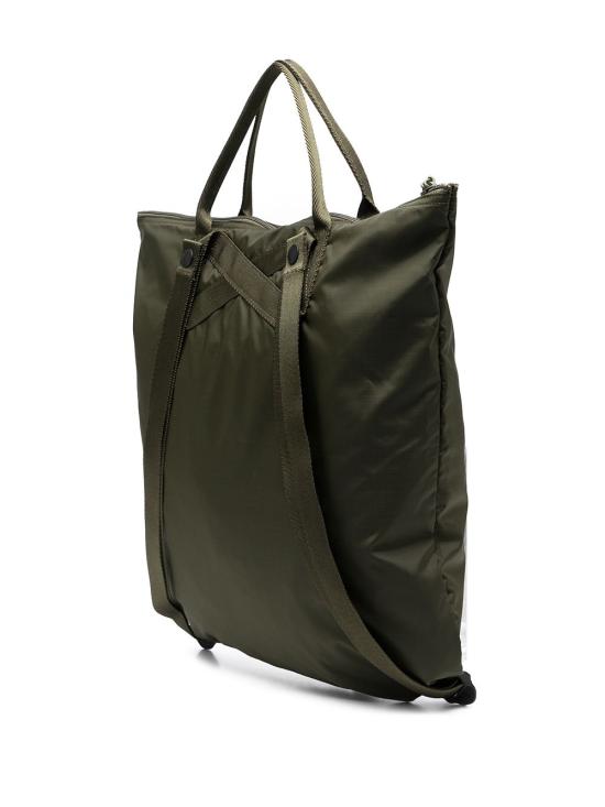 26FW 포터 토트백 8560750230 GREEN - PORTER