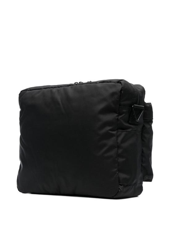 26FW 포터 포스 숄더백 8550741510 BLACK - PORTER