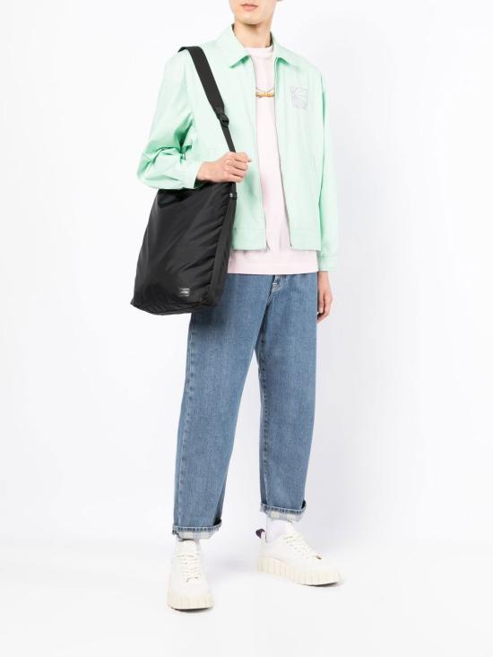 26FW 포터 투웨이 숄더백 8560590510 BLACK - PORTER