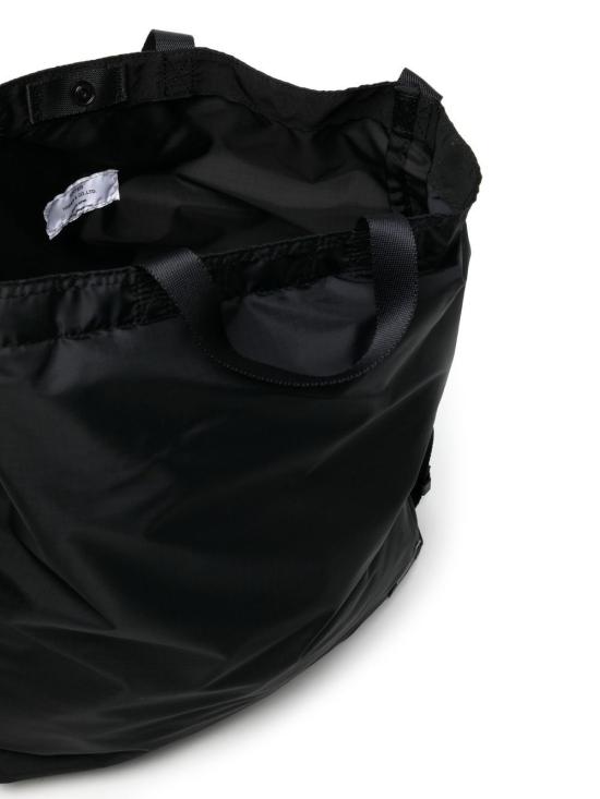 26FW 포터 투웨이 숄더백 8560590510 BLACK - PORTER