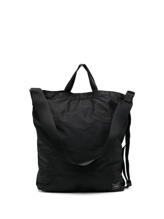 26FW 포터 투웨이 숄더백 8560590510 BLACK