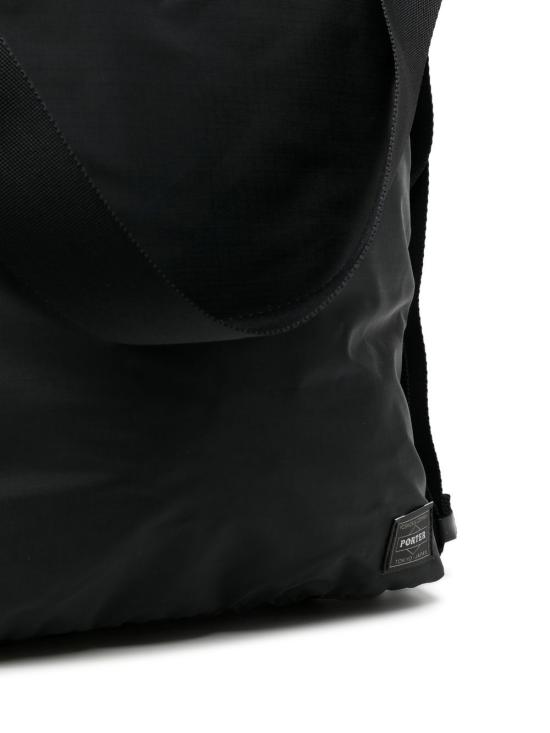 26FW 포터 투웨이 숄더백 8560590510 BLACK - PORTER